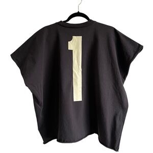 YZY Gosha One Box Tee Vultures